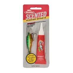 Berkley Scented Flicker Shad®