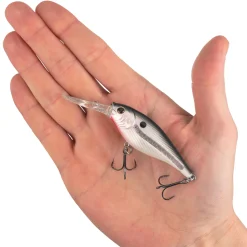 Berkley Scented Flicker Shad®