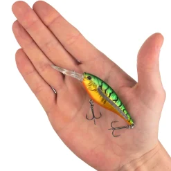Berkley Scented Flicker Shad® Pro Pack
