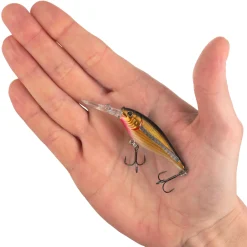 Berkley Scented Flicker Shad® Pro Pack