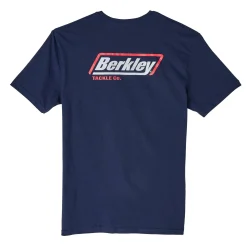 Berkley Short Sleeve Splitter T-Shirt