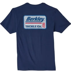 Berkley Short Sleeve Striper T-Shirt