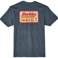 Berkley Short Sleeve Striper T-Shirt