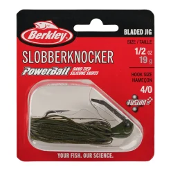 Berkley SlobberKnocker
