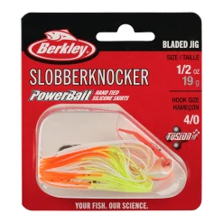 Berkley SlobberKnocker