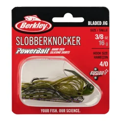 Berkley SlobberKnocker