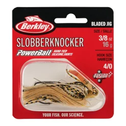 Berkley SlobberKnocker