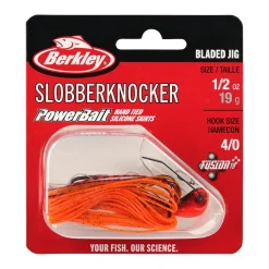 Berkley SlobberKnocker