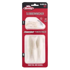 Berkley Slobberknocker and PowerStinger Kit