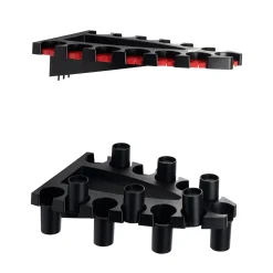 Berkley Space Saver 13 Rod or Combo Rack