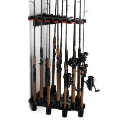 Berkley Space Saver 13 Rod or Combo Rack