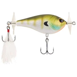 Berkley Spin Bomb