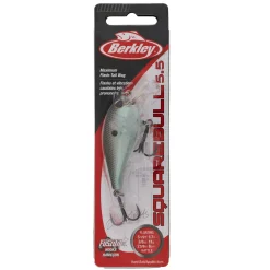 Berkley SquareBull