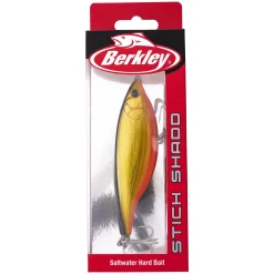 Berkley Stick Shadd Saltwater