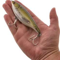 Berkley Stick Shadd Saltwater
