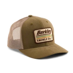 Berkley Striper Trucker Hat