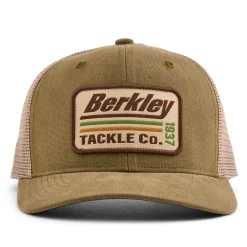 Berkley Striper Trucker Hat