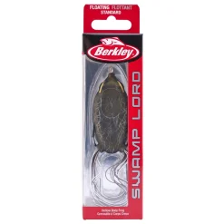 Berkley Swamp Lord Hollow Body Frog
