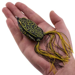Berkley Swamp Lord Hollow Body Frog
