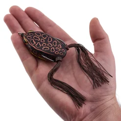 Berkley Swamp Lord Hollow Body Frog