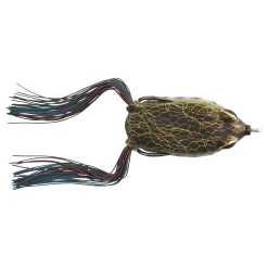 Berkley Swamp Lord Hollow Body Frog