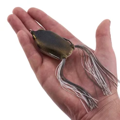 Berkley Swamp Lord Hollow Body Frog