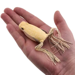 Berkley Swamp Lord Popping Hollow Body Frog
