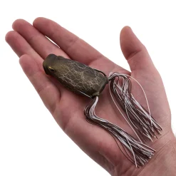 Berkley Swamp Lord Popping Hollow Body Frog