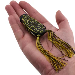 Berkley Swamp Lord Popping Hollow Body Frog