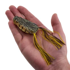 Berkley Swamp Lord Popping Hollow Body Frog