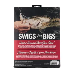 Berkley Swigs for Bigs™ Bladed Jig Drink Set