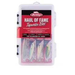 Berkley Topwater Haul of Fame™