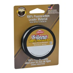 Berkley Trilene® 100% Fluoro Leader
