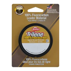 Berkley Trilene® 100% Fluoro Leader