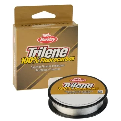 Berkley Trilene® 100% Fluorocarbon