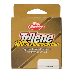 Berkley Trilene® 100% Fluorocarbon