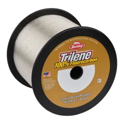 Berkley Trilene® 100% Fluorocarbon
