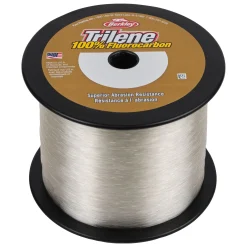 Berkley Trilene® 100% Fluorocarbon