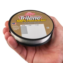 Berkley Trilene® 100% Fluorocarbon