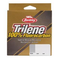 Berkley Trilene® 100% Fluorocarbon