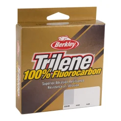 Berkley Trilene® 100% Fluorocarbon