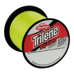 Berkley Trilene® Big Game™ Braid