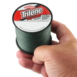 Berkley Trilene® Big Game™ Braid