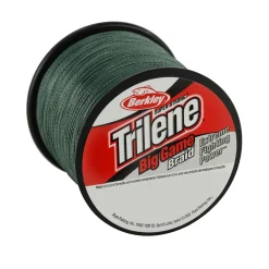 Berkley Trilene® Big Game™ Braid