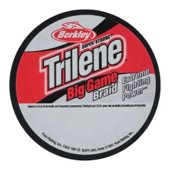 Berkley Trilene® Big Game™ Braid