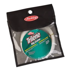 Berkley Trilene® Big Game™ Monofilament Leaders