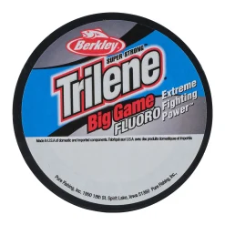 Berkley Trilene® Big Game™ Fluorocarbon