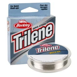 Berkley Trilene® Micro Ice® Monofilament