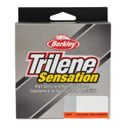 Berkley Trilene® Sensation® Monofilament