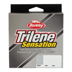 Berkley Trilene® Sensation® Monofilament